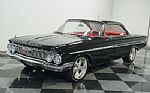 1961 Impala Bubble Top LS3 Restomod Thumbnail 5