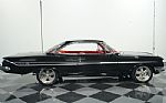 1961 Impala Bubble Top LS3 Restomod Thumbnail 12