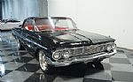 1961 Impala Bubble Top LS3 Restomod Thumbnail 14