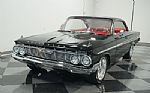 1961 Impala Bubble Top LS3 Restomod Thumbnail 16