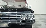 1961 Impala Bubble Top LS3 Restomod Thumbnail 18