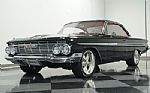 1961 Impala Bubble Top LS3 Restomod Thumbnail 19