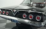 1961 Impala Bubble Top LS3 Restomod Thumbnail 23