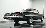 1961 Impala Bubble Top LS3 Restomod Thumbnail 24