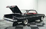 1961 Impala Bubble Top LS3 Restomod Thumbnail 50