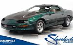 1997 Chevrolet Camaro Z28