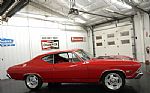 1968 Chevelle SS Thumbnail 17