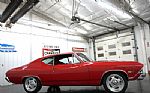 1968 Chevelle SS Thumbnail 18