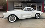 1961 Corvette Fuelie Thumbnail 1