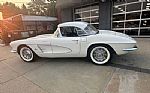 1961 Corvette Fuelie Thumbnail 3