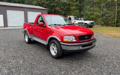 Photo of a 1997 Ford F150 for sale