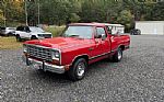 1985 Ram D150 ROYAL SE Thumbnail 2