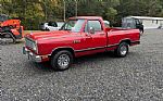 1985 Dodge Ram D150 ROYAL SE