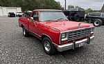 1985 Ram D150 ROYAL SE Thumbnail 4