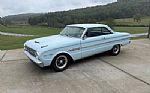 1963 Ford Falcon Sprint