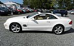 2006 SL500 Thumbnail 5