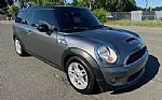 2010 Mini Clubman S