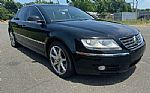 2004 Volkswagen Phaeton