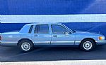 1993 Town Car Executive Thumbnail 4