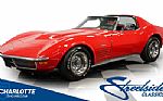 1971 Chevrolet Corvette LS5 454