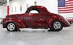 1941 Coupe Street Rod Thumbnail 2