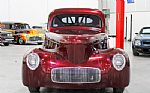 1941 Coupe Street Rod Thumbnail 8