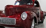 1941 Coupe Street Rod Thumbnail 12