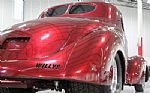 1941 Coupe Street Rod Thumbnail 14