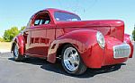 1941 Coupe Street Rod Thumbnail 57