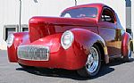 1941 Coupe Street Rod Thumbnail 55