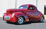 1941 Coupe Street Rod Thumbnail 52