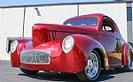 1941 Coupe Street Rod Thumbnail 54