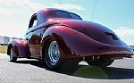 1941 Coupe Street Rod Thumbnail 58