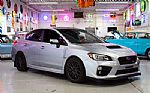 2016 Subaru WRX STI