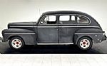 1946 Super Deluxe 4 Door Sedan Thumbnail 2