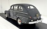 1946 Super Deluxe 4 Door Sedan Thumbnail 3