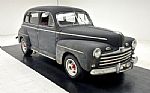 1946 Super Deluxe 4 Door Sedan Thumbnail 7