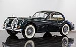 1955 Jaguar XK140 SE Fixed Head