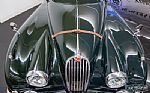 1955 XK140 SE Fixed Head Thumbnail 30