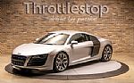 2010 R8 V10 6-Speed Manual Thumbnail 3