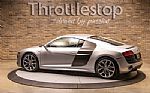 2010 R8 V10 6-Speed Manual Thumbnail 10