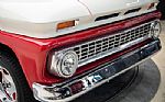 1963 C/K 10 Series Thumbnail 46