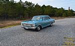 1963 Nova Thumbnail 4