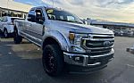 2022 Super Duty F-250 SRW Thumbnail 2