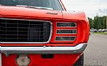 1969 Camaro SS Thumbnail 21