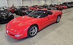 1998 Chevrolet Corvette