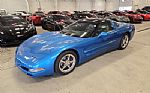 1998 Chevrolet Corvette