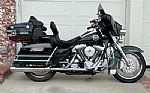 1996 Harley Davidson Ultra Classic Electra Glide