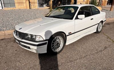 Photo of a 1996 BMW 3 Series 328IS for sale