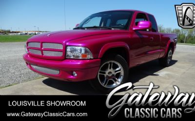 Photo of a 2002 Dodge Dakota R/T for sale